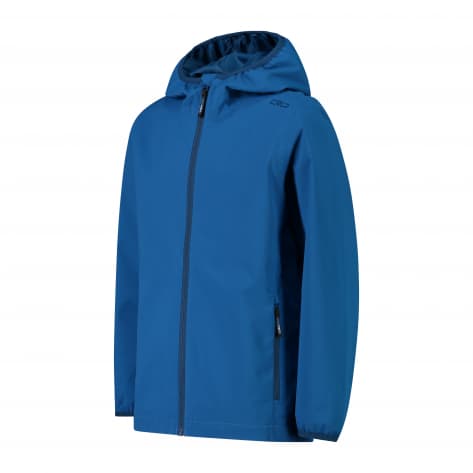 CMP Jungen Jacke KID JACKET FIX HOOD 35Z5514 