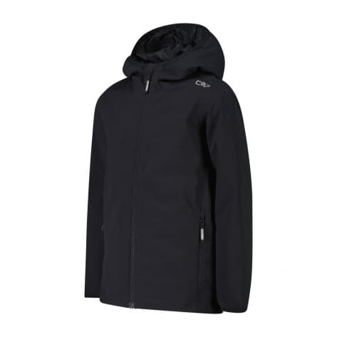 CMP Jungen Jacke KID JACKET FIX HOOD 35Z5514 