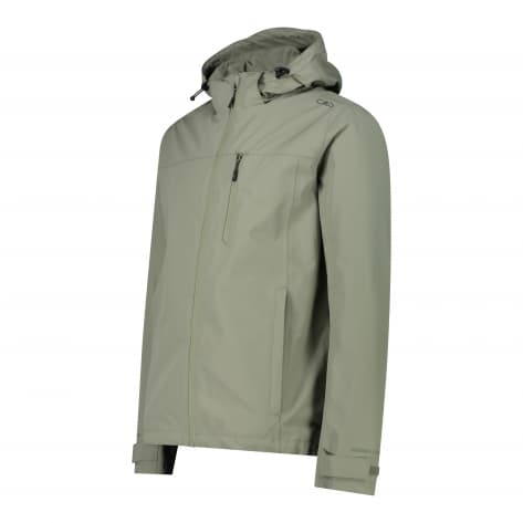 CMP Herren Jacke Man Jacket Fix Hood 35Z5807 