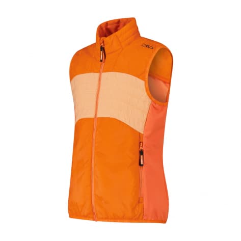 CMP Mädchen Weste Kid G Hybrid Vest 35Z6055 