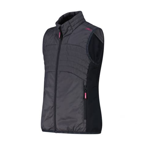 CMP Mädchen Weste Kid G Hybrid Vest 35Z6055 