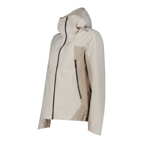CMP Damen Jacke Woman Jacket Fix Hood 35Z6176 