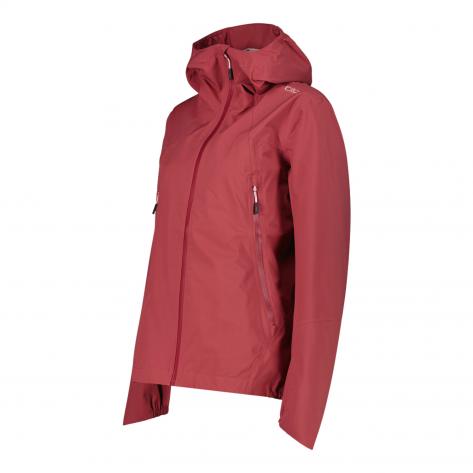 CMP Damen Jacke Woman Jacket Fix Hood 35Z6176 