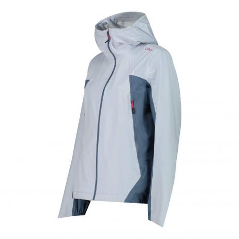 CMP Damen Jacke Woman Jacket Fix Hood 35Z6176 