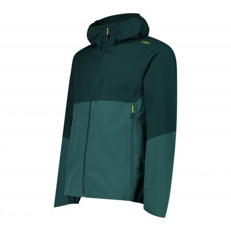CMP Herren Jacke Man Jacket Fix Hood 35Z6187 