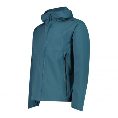 CMP Herren Jacke Man Jacket Fix Hood 35Z6187 