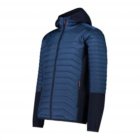 CMP Herren Jacke  HYBRID FIX HOOD 35Z6317 