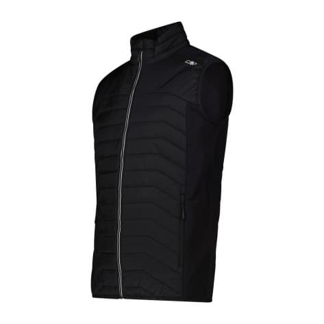 CMP Herren Weste HYBRID 35Z6337 