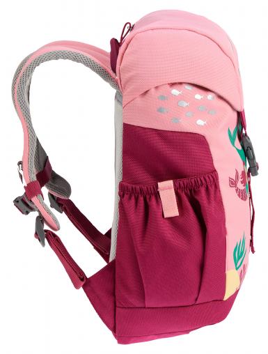 Deuter Kinder Rucksack Schmusebär 3610121 