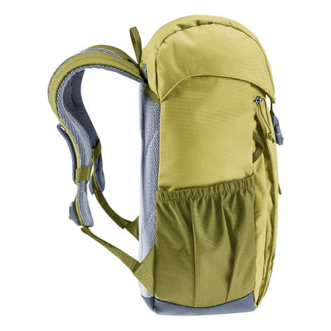 Deuter Kinder Rucksack Waldfuchs 10 3610225-1206 Linden-Cactus | One size