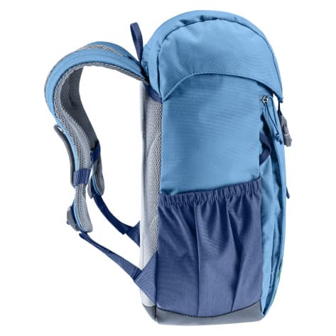 Deuter Kinder Rucksack Waldfuchs 10 3610225-1399 Wave-Nightblue | One size