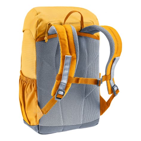 Deuter Kinder Rucksack Waldfuchs 10 3610225-9908 Amber-Maple | One size