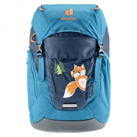 Deuter Kinder Rucksack Waldfuchs 14 3610322 