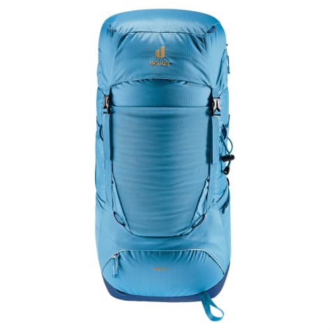 Deuter Kinder Rucksack Fox 40 3611222-1399 Wave-Nightblue | One size