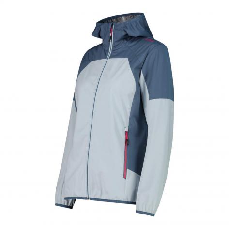 CMP Damen Jacke Woman Jacket Fix Hood 36A5116 
