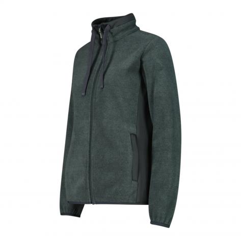 CMP Damen Fleecejacke Woman Jacket 36H2636 