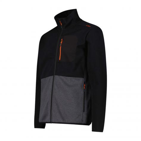 CMP Herren Fleecejacke MAN JACKET 36H5707 