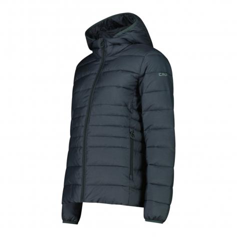 CMP Damen Jacke Woman Jacket Zip Hood 36K2116M 