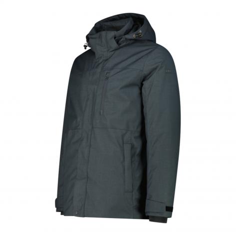 CMP Herren Jacke Man Jacket Zip Hood 36K2567 
