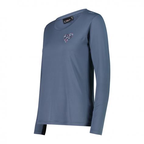 CMP Damen Shirt Woman T-Shirt 36N5956 