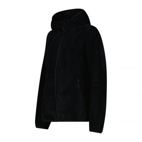 CMP Damen Jacke Woman Jacket Fix Hood 36P2496 