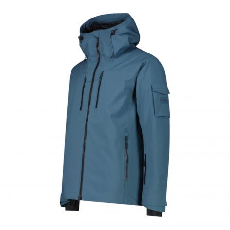 CMP Herren Skijacke Man Jacket Fix Hood 36W0677 