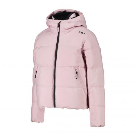 CMP Mädchen Skijacke Kid G Jacket Fix Hood 36W0705 