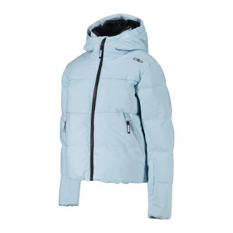 CMP Mädchen Skijacke Kid G Jacket Fix Hood 36W0705 