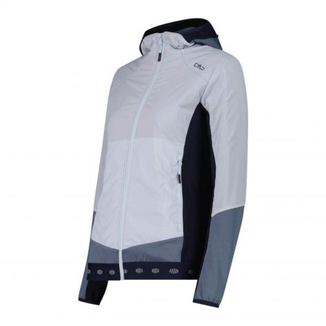 CMP Damen Hybridjacke Woman Jacket Hybrid 36Z6206 