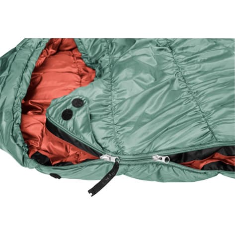 Deuter Schlafsack Exosphere +4° SL 3704024 