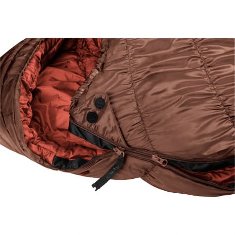 Deuter Schlafsack Exosphere -6° SL 3704624 