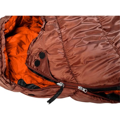 Deuter Schlafsack Exosphere -6° EL 3704824 