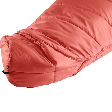 Deuter Schlafsack Starlight 3720121-5338 Currant-Slateblue | One size