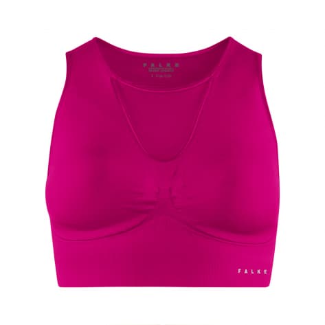 Falke Damen Sport BH Bra Maximum Support Cup C/D 37464 