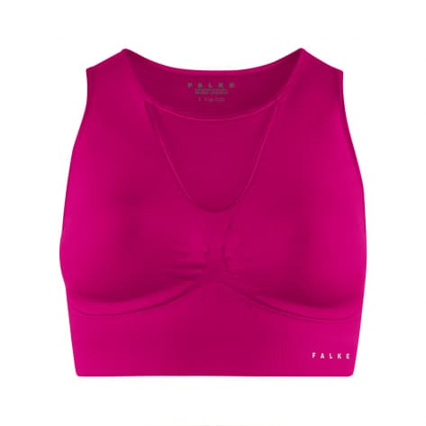 Falke Damen Sport BH Bra Maximum Support Cup C/D 37464 