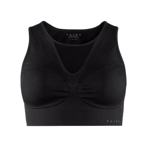 Falke Damen Sport BH Bra Maximum Support Cup A/B 37474 