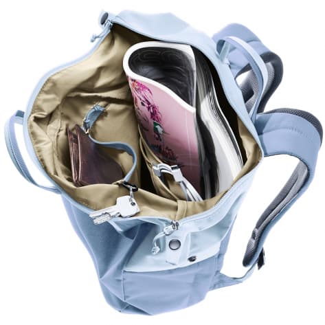 Deuter Rucksack Vista 3812025-1395 Bluejay-Polar | One size