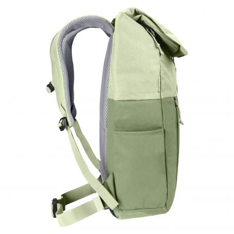 Deuter Rucksack UP Seoul 3813821-1212 Grove-Mineral | One size