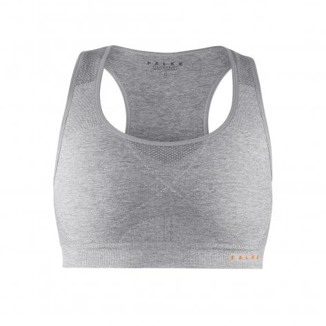 Falke Damen Bra Top Low Support-Madison 38462 