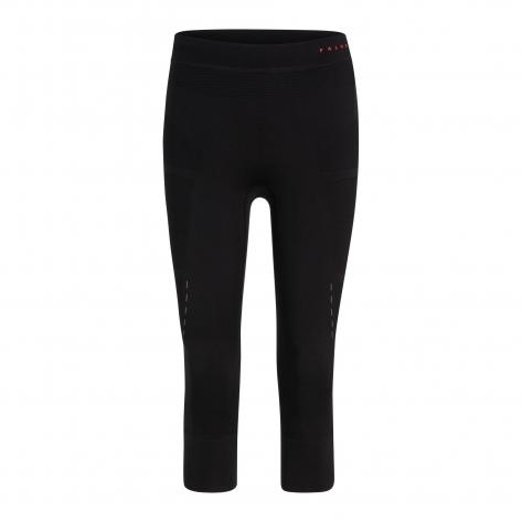 Falke Damen 3/4 Lauftight Compression 38600-3000 XS black | XS