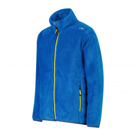 CMP Jungen Fleecejacke Boy Jacket 38P1414 