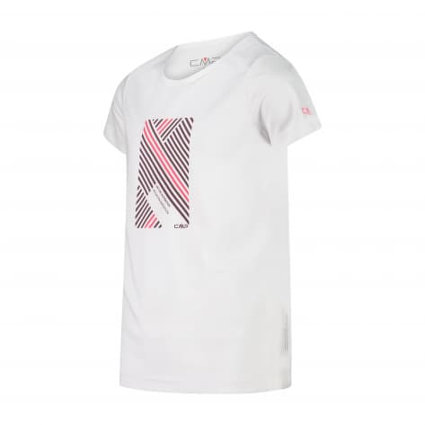 CMP Mädchen T-Shirt Girl T-Shirt 38T6385 