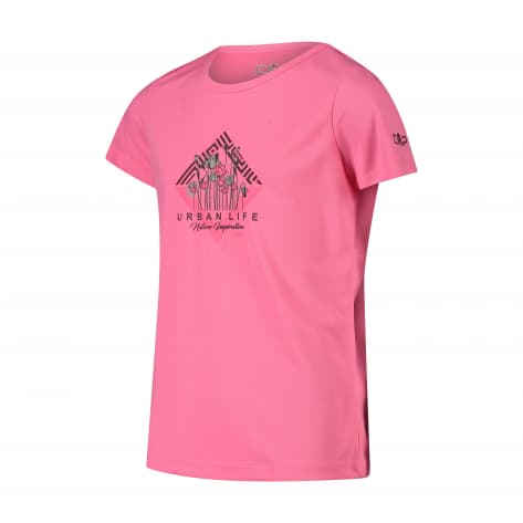 CMP Mädchen T-Shirt Girl T-Shirt 38T6385 