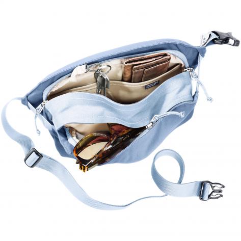 Deuter Bauchtasche Passway II Crossbody Bag 3900023 