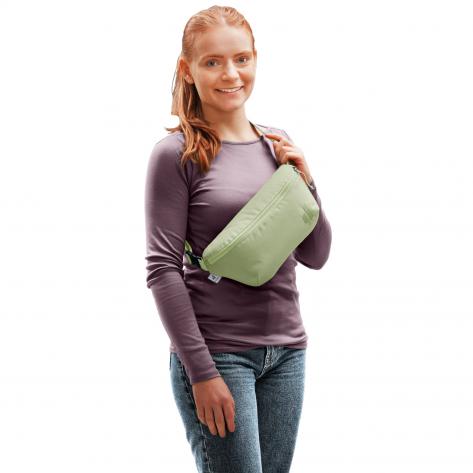 Deuter Bauchtasche Avengo Organizer 3900325-2358 Mineral | One size