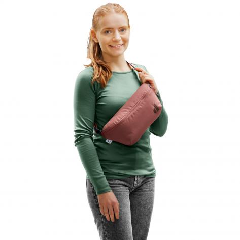 Deuter Bauchtasche Avengo Organizer 3900325 