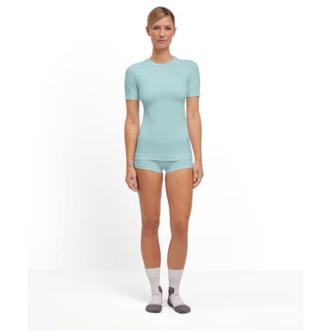 Falke Damen T-Shirt Warm 39162 