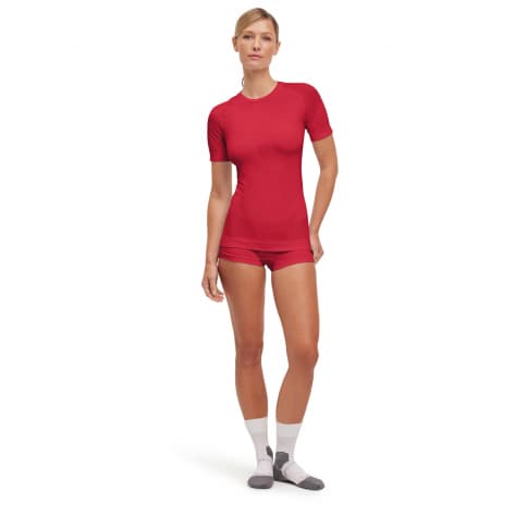Falke Damen T-Shirt Warm 39162 