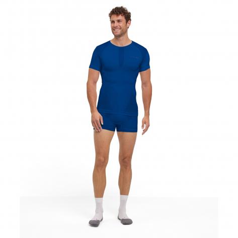 Falke Herren Funktionsshirt Shortsleeved Tight Fit 39613 