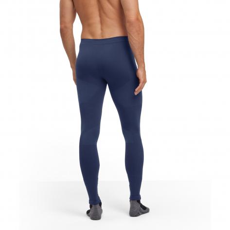 Falke Herren Tight Warm 39664-6116 XXL space blue | XXL
